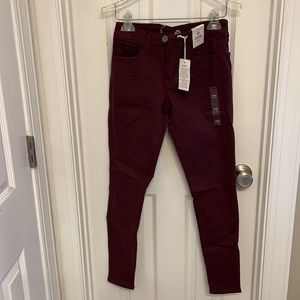 SO Jeggings by Khol’s